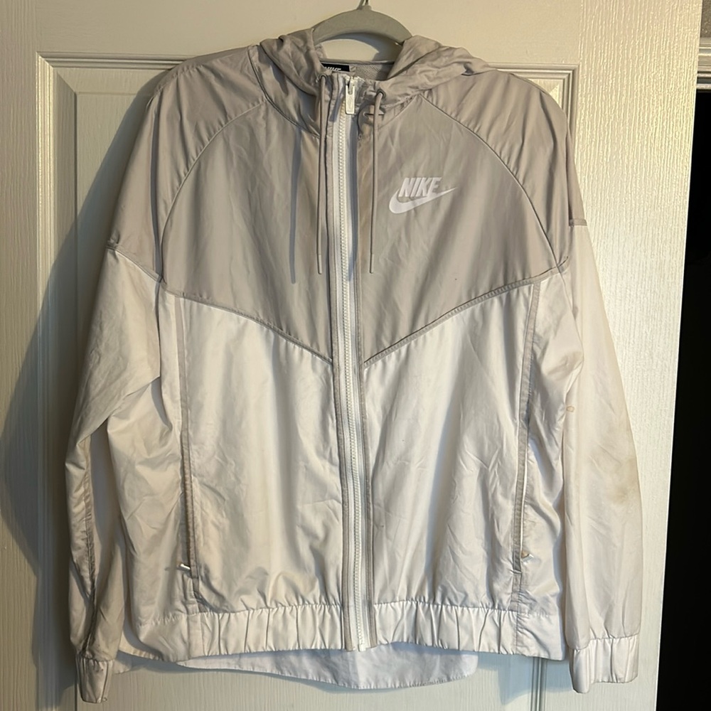 Women’s Nike Windbreaker